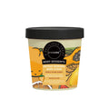220g Fruit Body Scrub Exfoliating Deep Cleanse