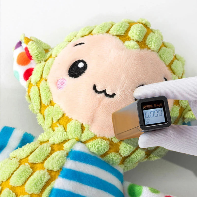 Pet Plush Toy Cat Dog