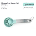 4pcs measuring Spoon Set