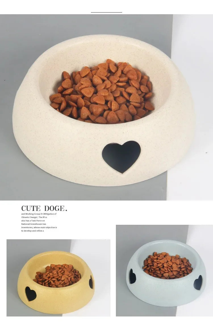 Supplies Dog Bowls