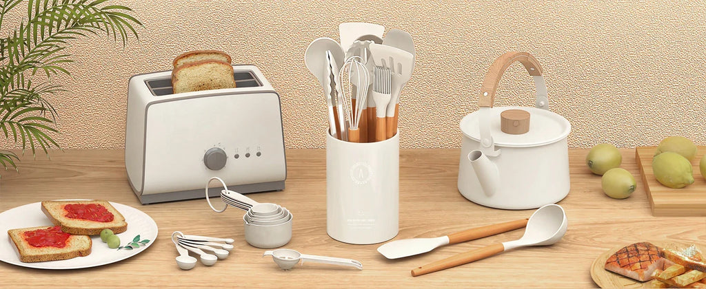 Kitchen Kit 12 Pieces