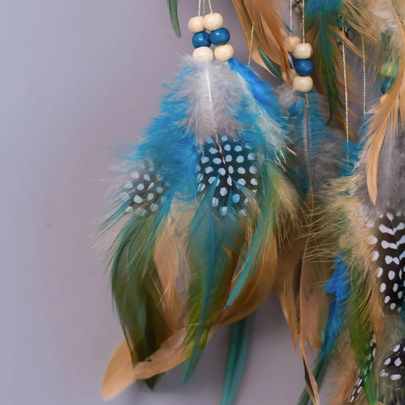 Dream catchers Tree of Life