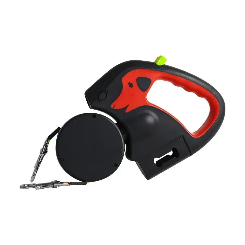 Portable Rotating Pet Leash
