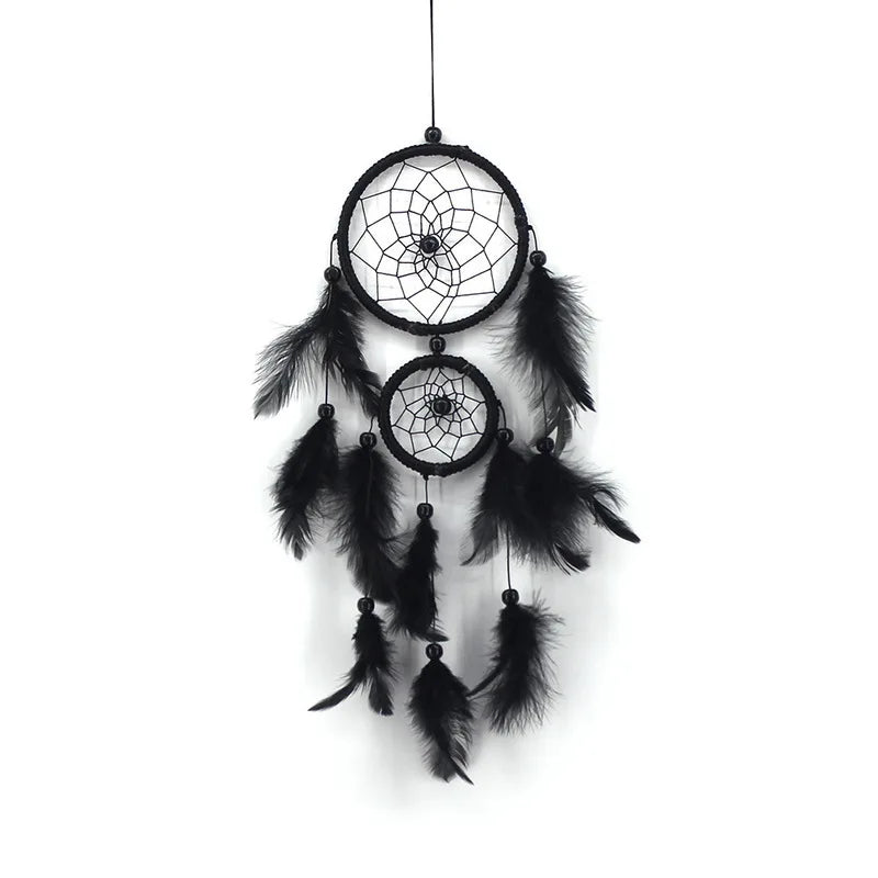 4pcs Dream Catcher Room Decor