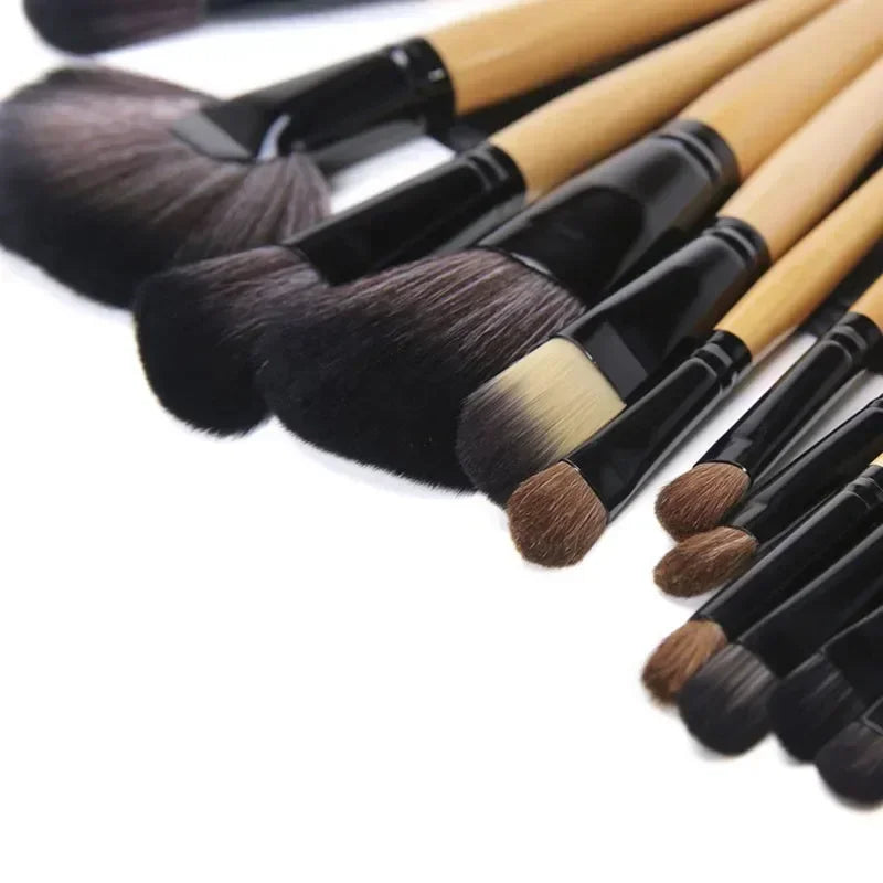 24 pcs Makeup Brush Sets