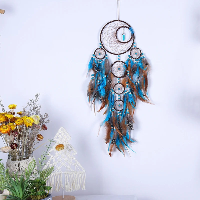 Dream catchers Tree of Life
