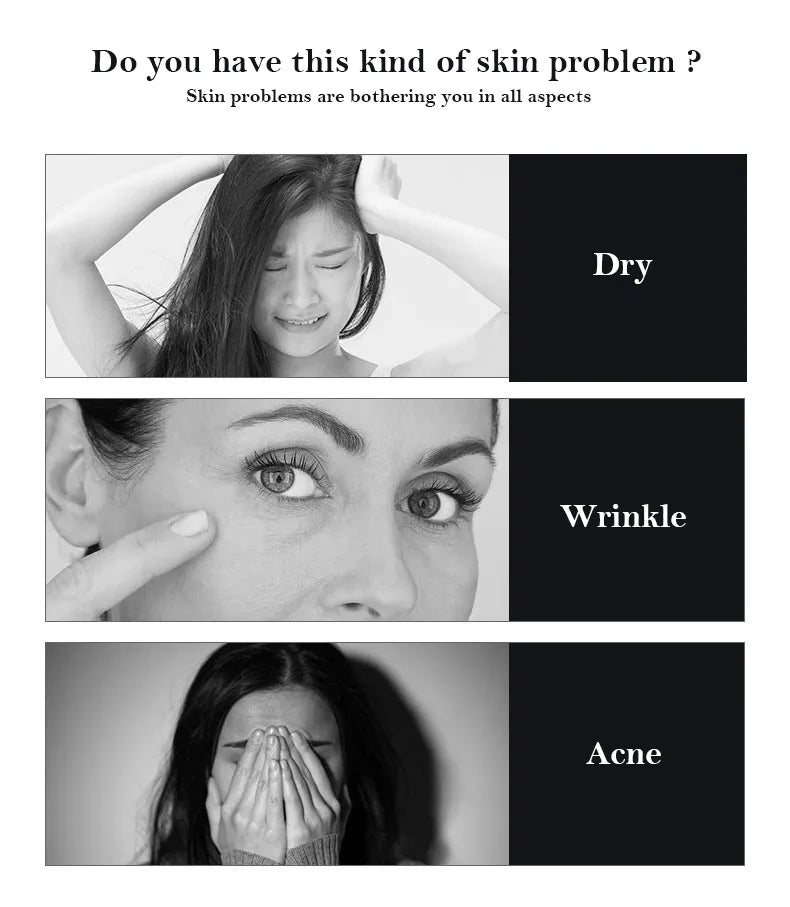 12 Pieces Blueberry Facial Masks