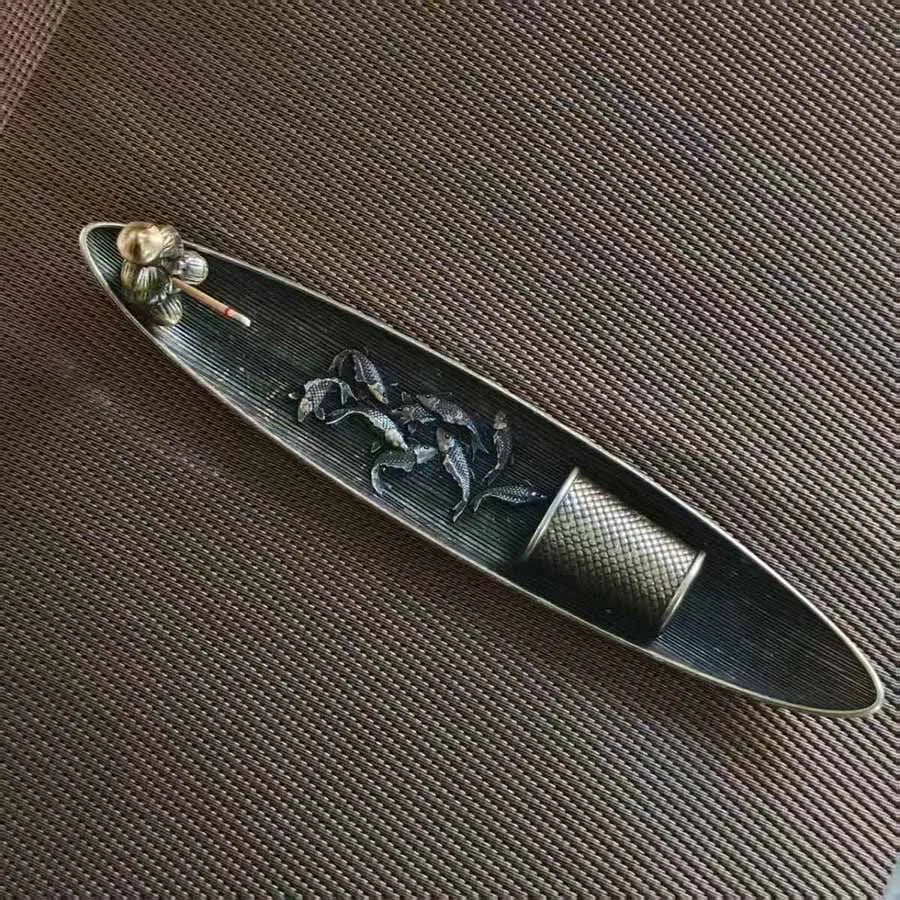 Censer Holder for Incense Sticks