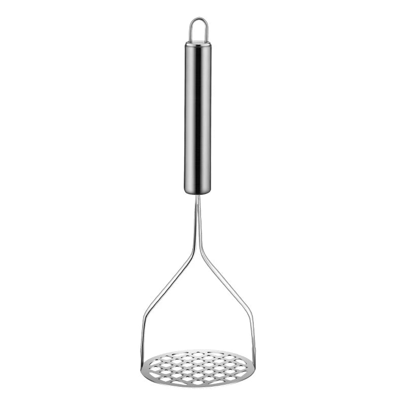 Kitchen Gadget Creative Masher stainless Steel