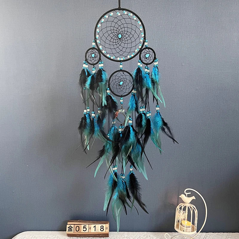Dream catchers Tree of Life