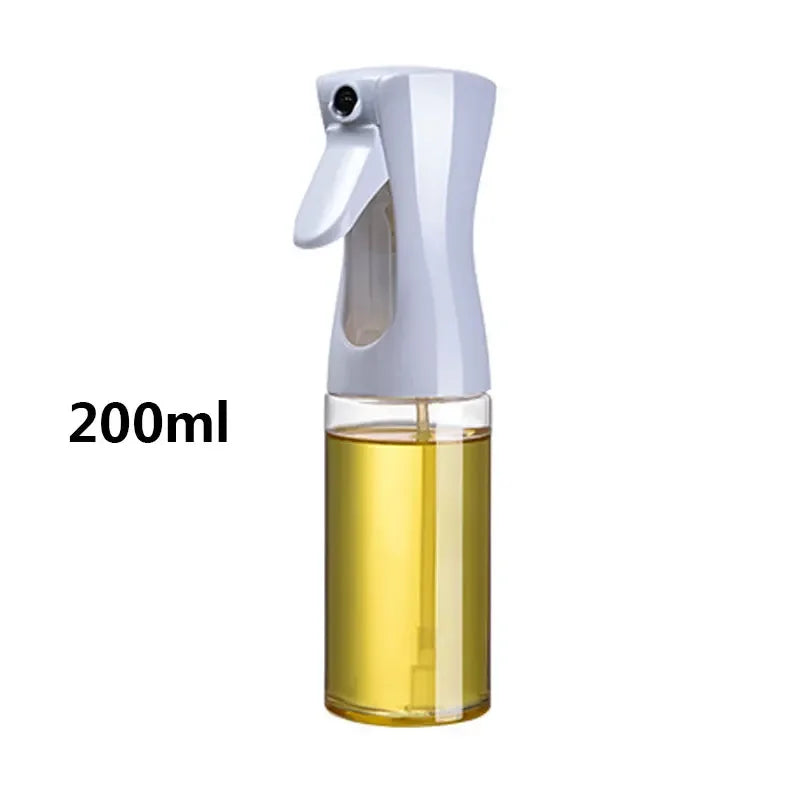 200/300/500ml Oil Spray Bottle Olive Oil Sprayer
