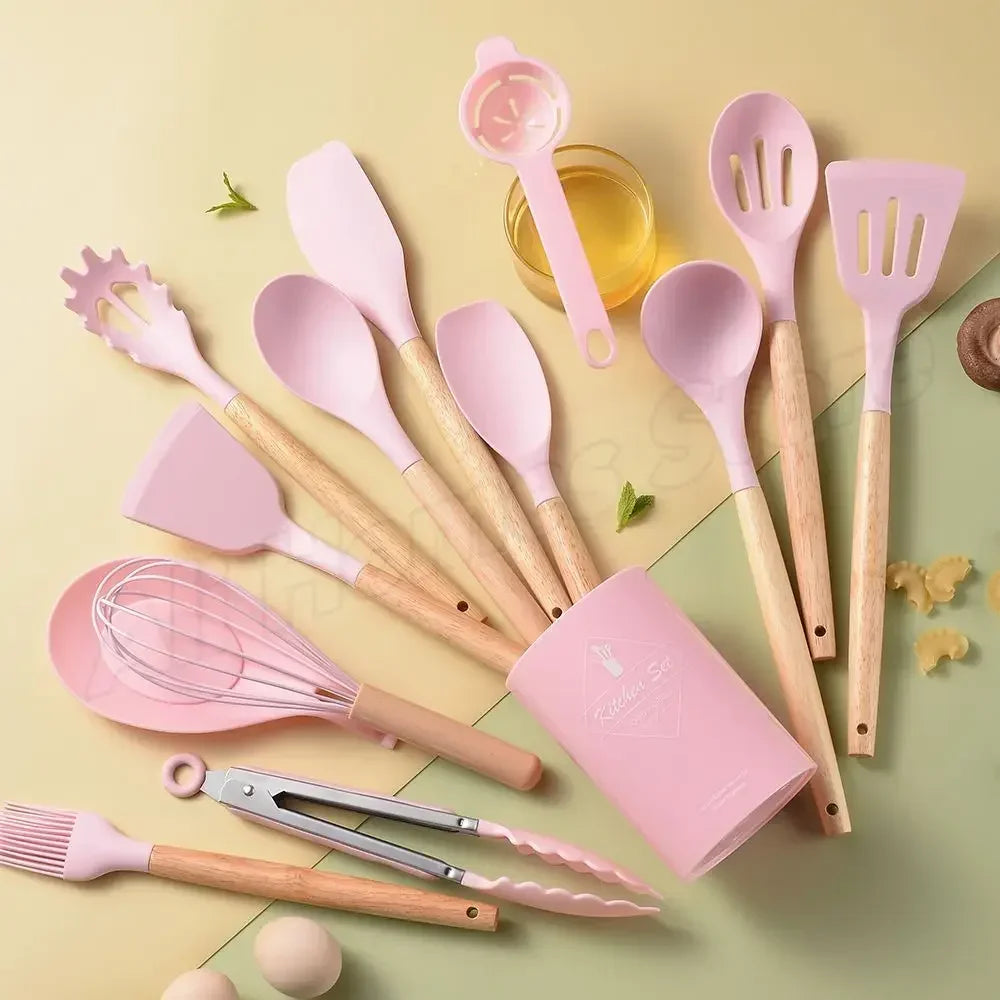 Kitchen Kit 12 Pieces