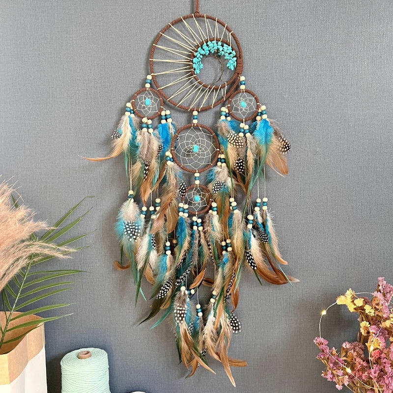 Dream catchers Tree of Life