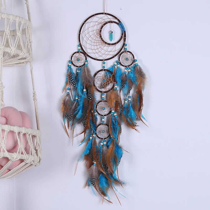 Dream catchers Tree of Life