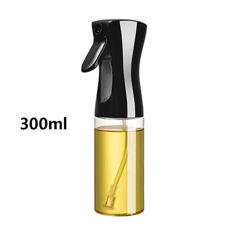200/300/500ml Oil Spray Bottle Olive Oil Sprayer