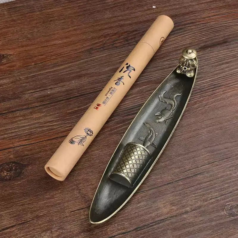 Censer Holder for Incense Sticks
