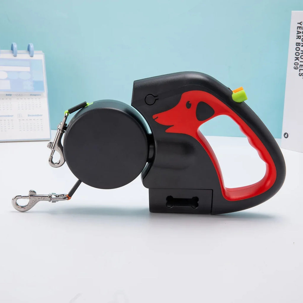 Portable Rotating Pet Leash