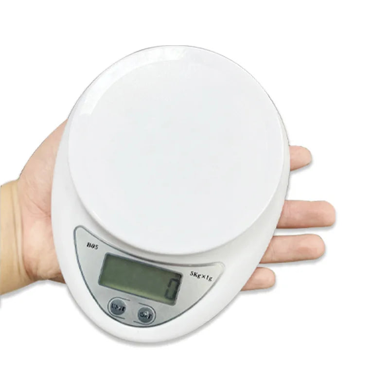5kg/1g Electronic Scale