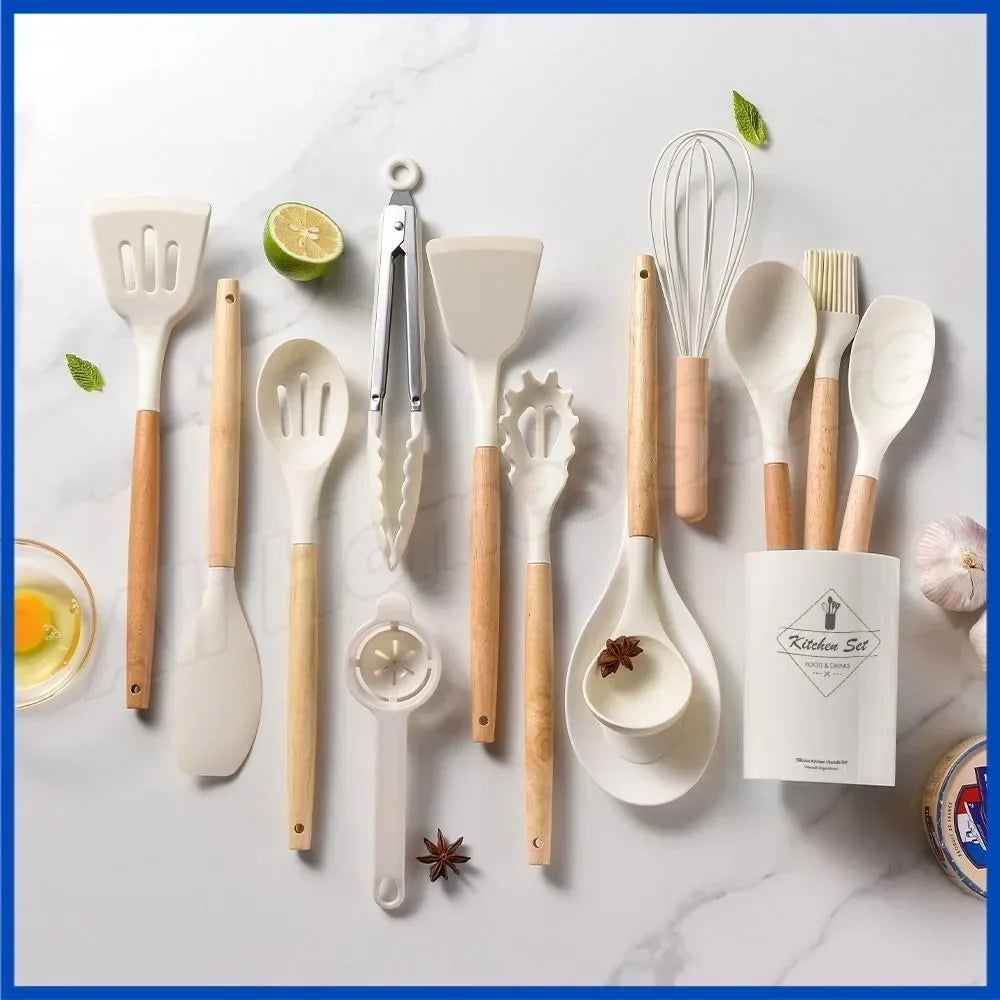 Kitchen Kit 12 Pieces