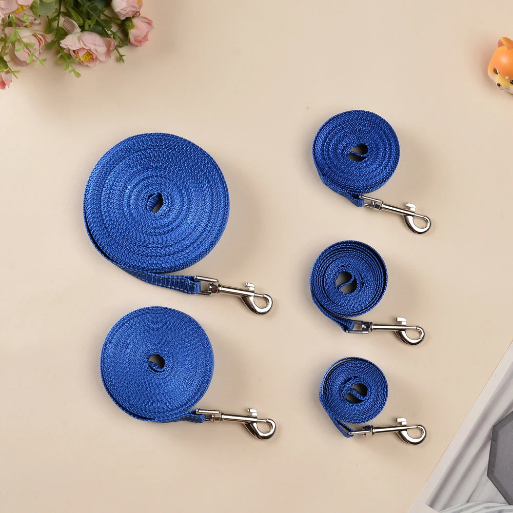 Pet Leash Reflective Nylon