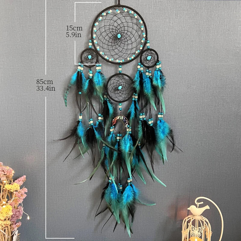 Dream catchers Tree of Life