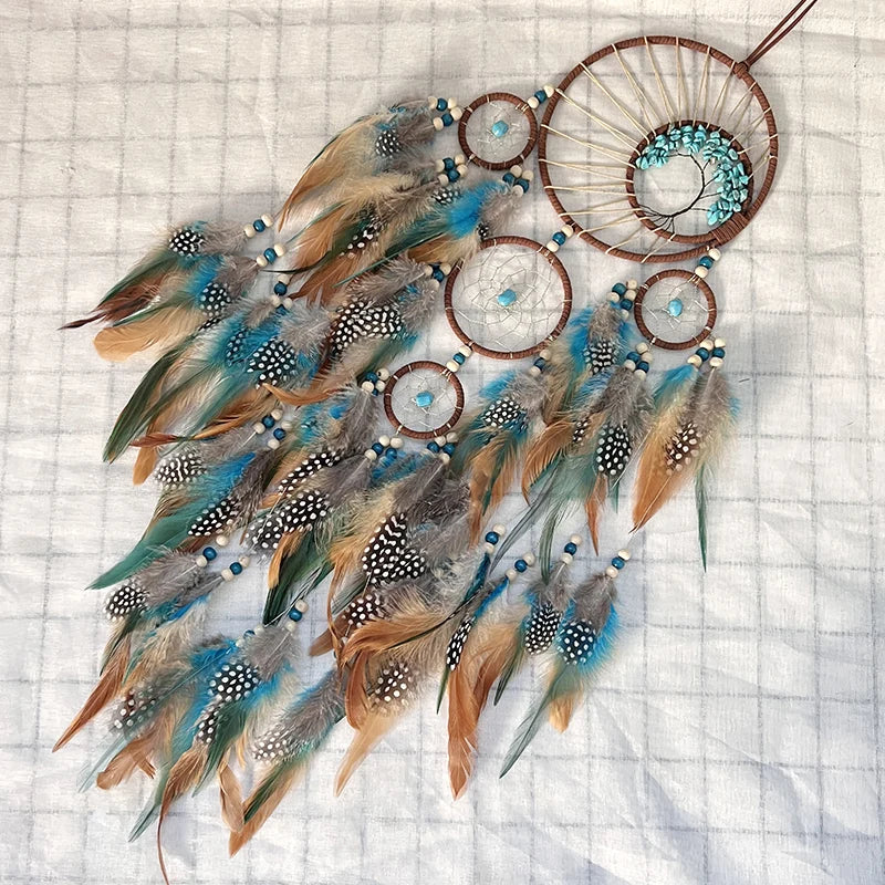 Dream catchers Tree of Life