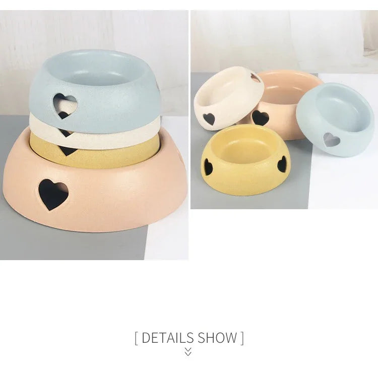 Supplies Dog Bowls