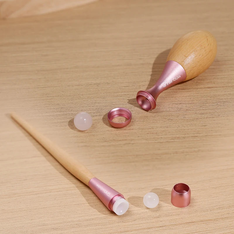 Brainbow Face Roller, Gua Sha Skin Care