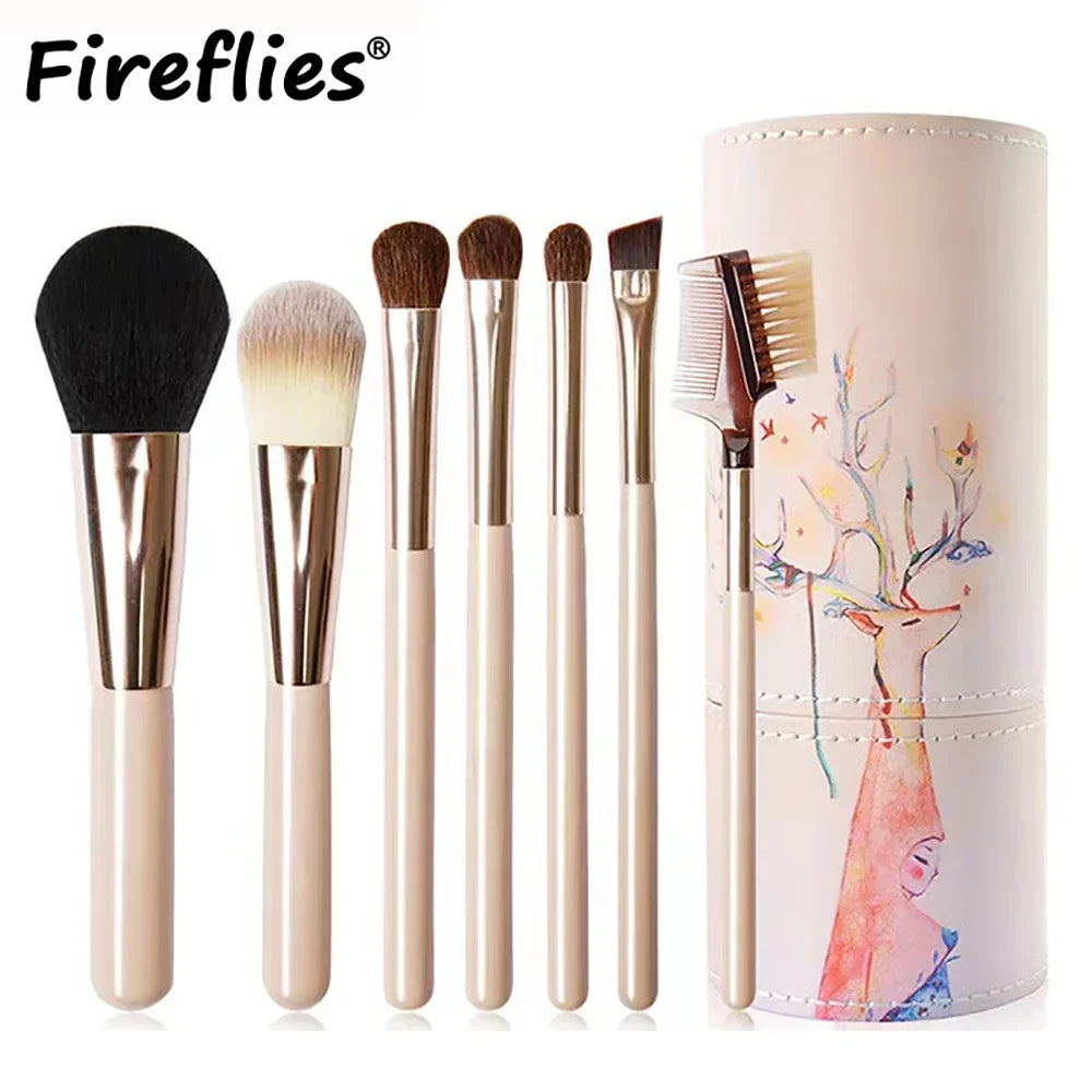 24 pcs Makeup Brush Sets