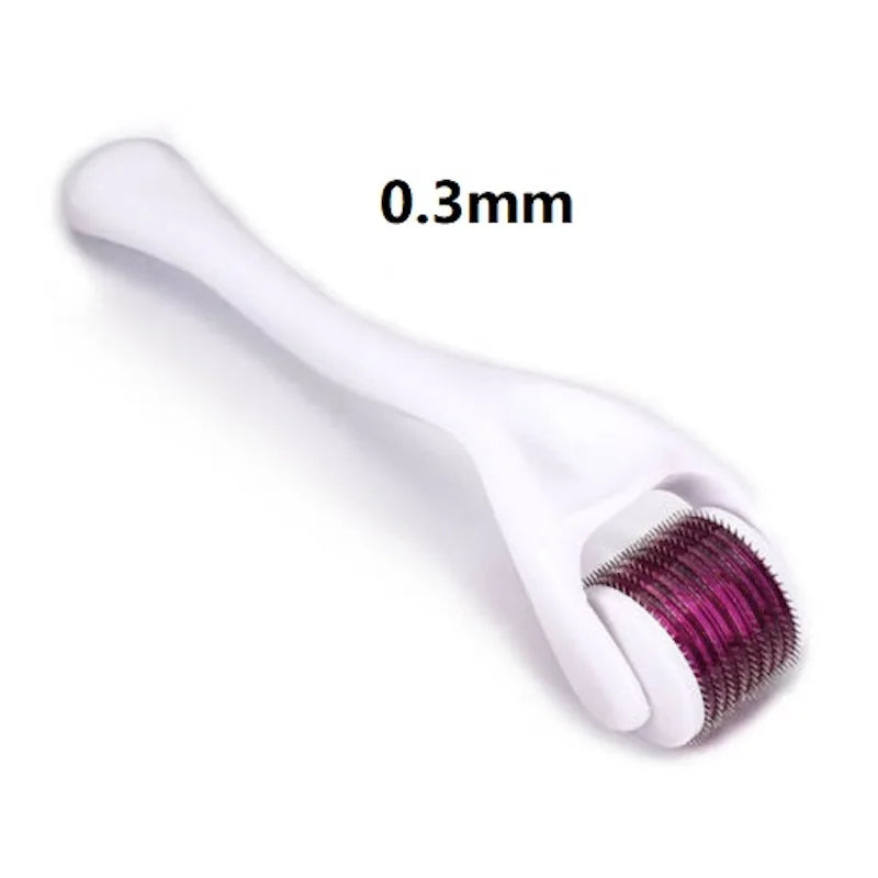 540 Needles for Facial Body Hair Growth