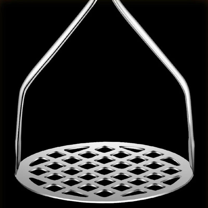 Kitchen Gadget Creative Masher stainless Steel