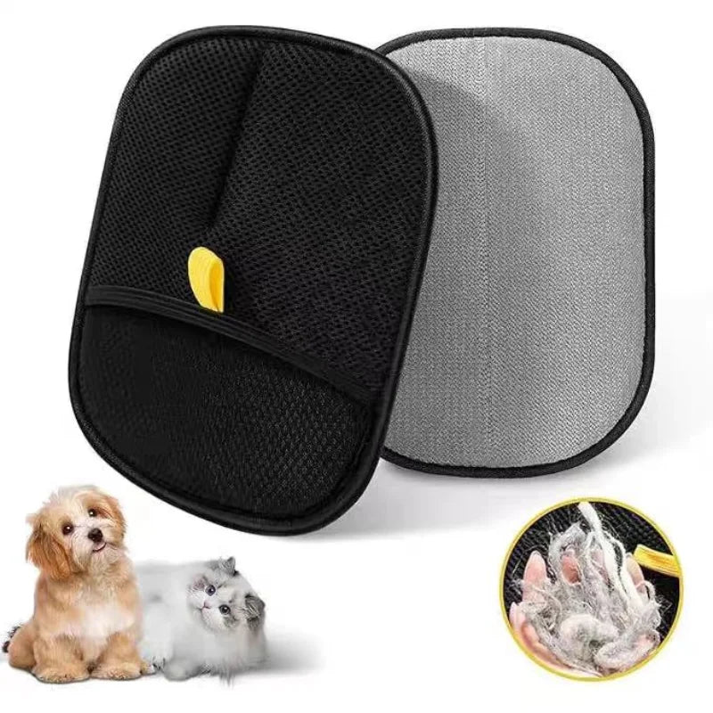 Pet Hair Cleaning