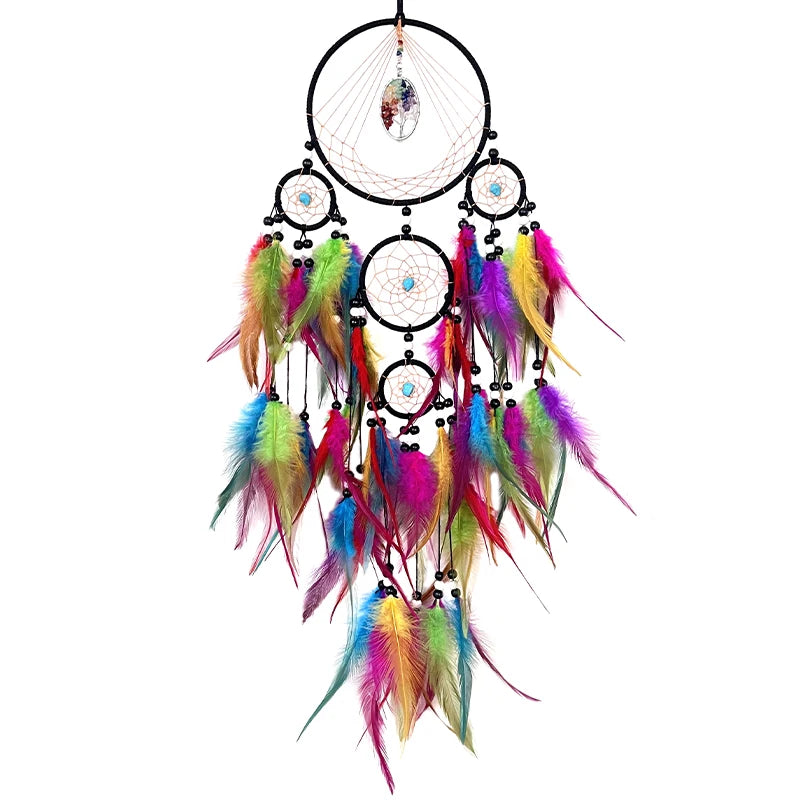 Dream catchers Tree of Life