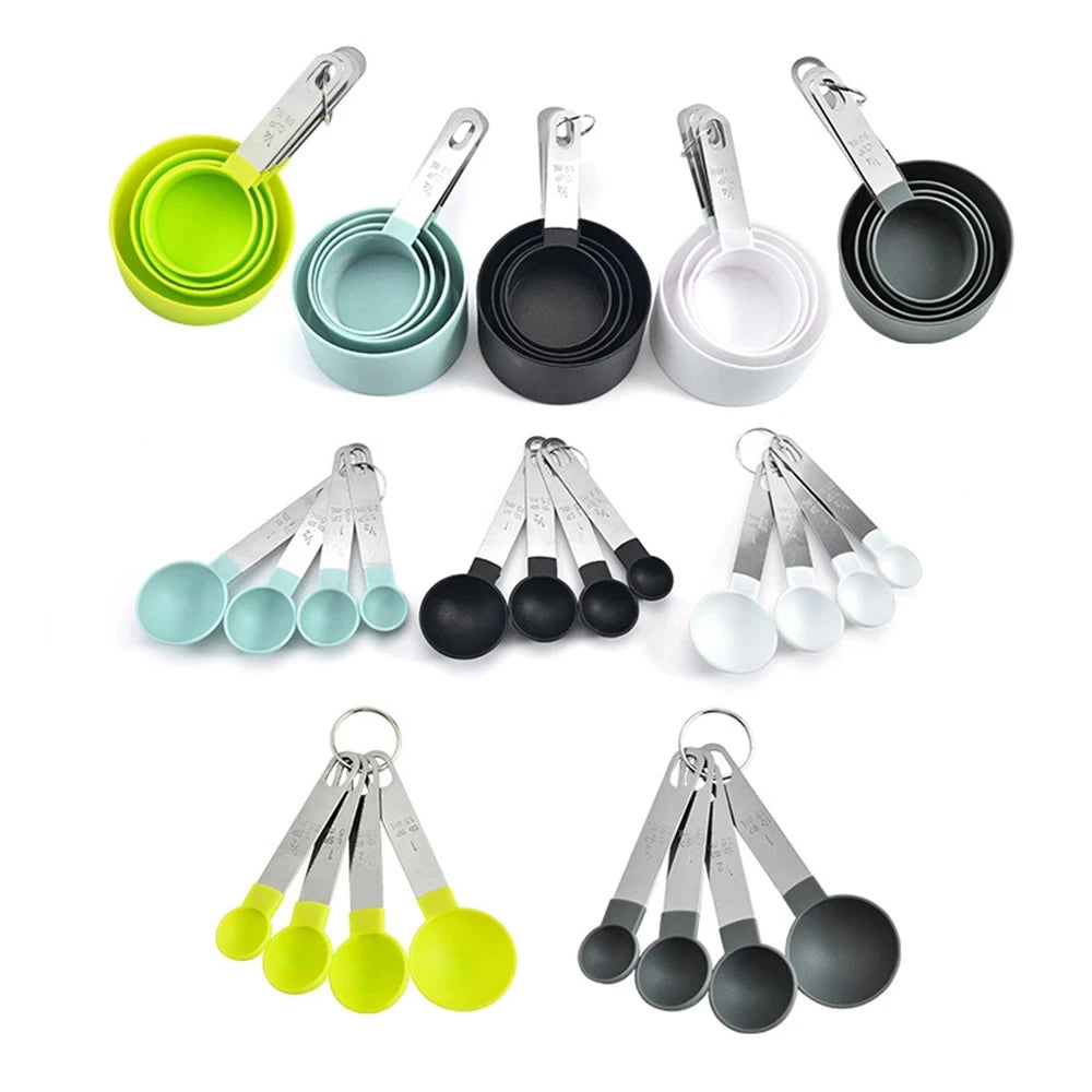 4pcs measuring Spoon Set