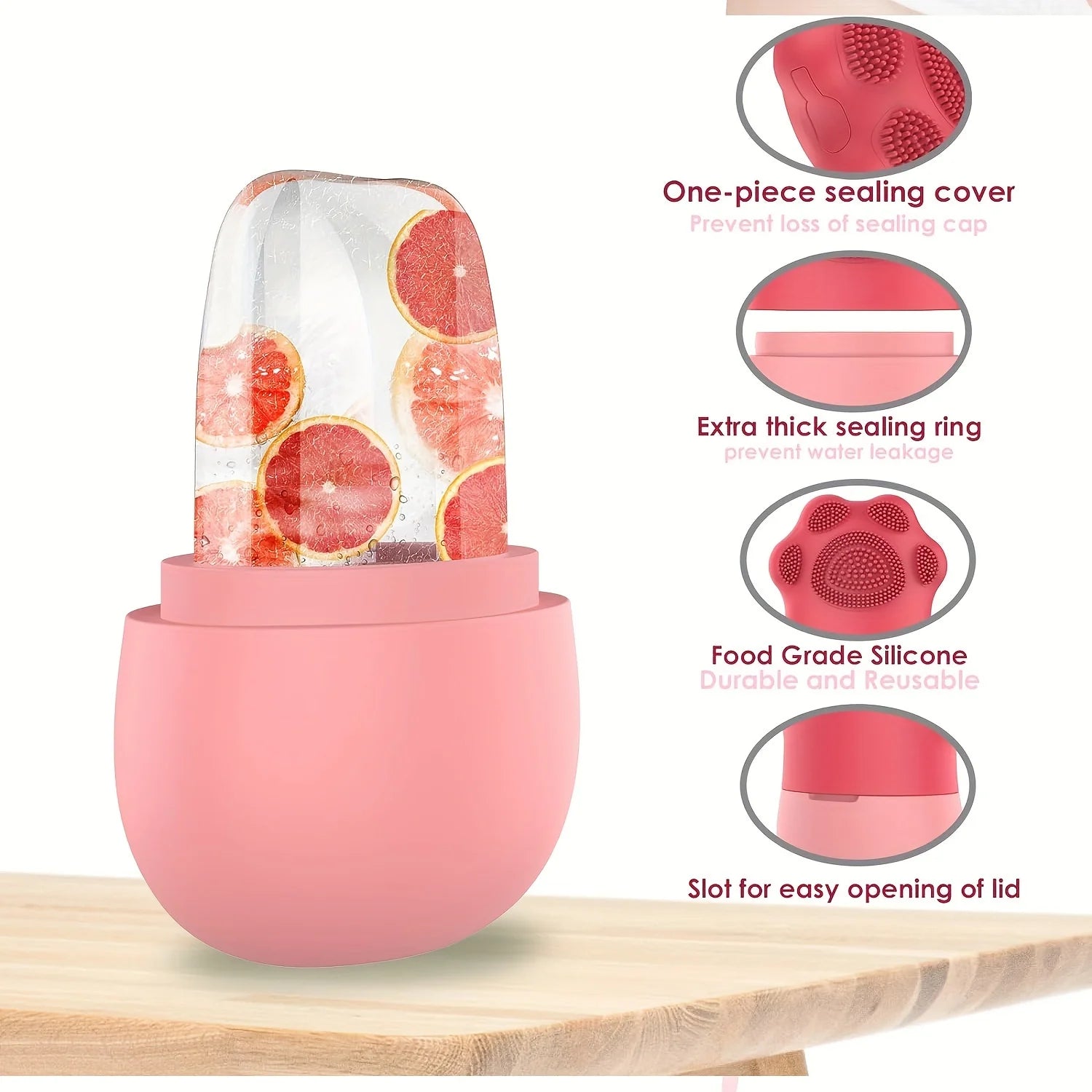 Ice Roller for Face Beauty