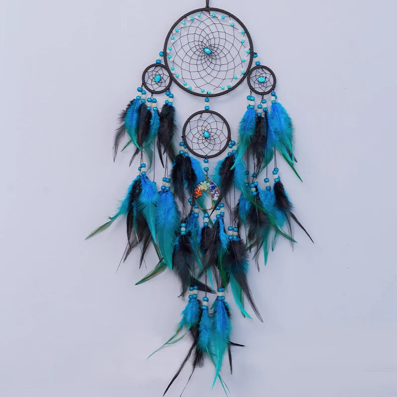 Dream catchers Tree of Life