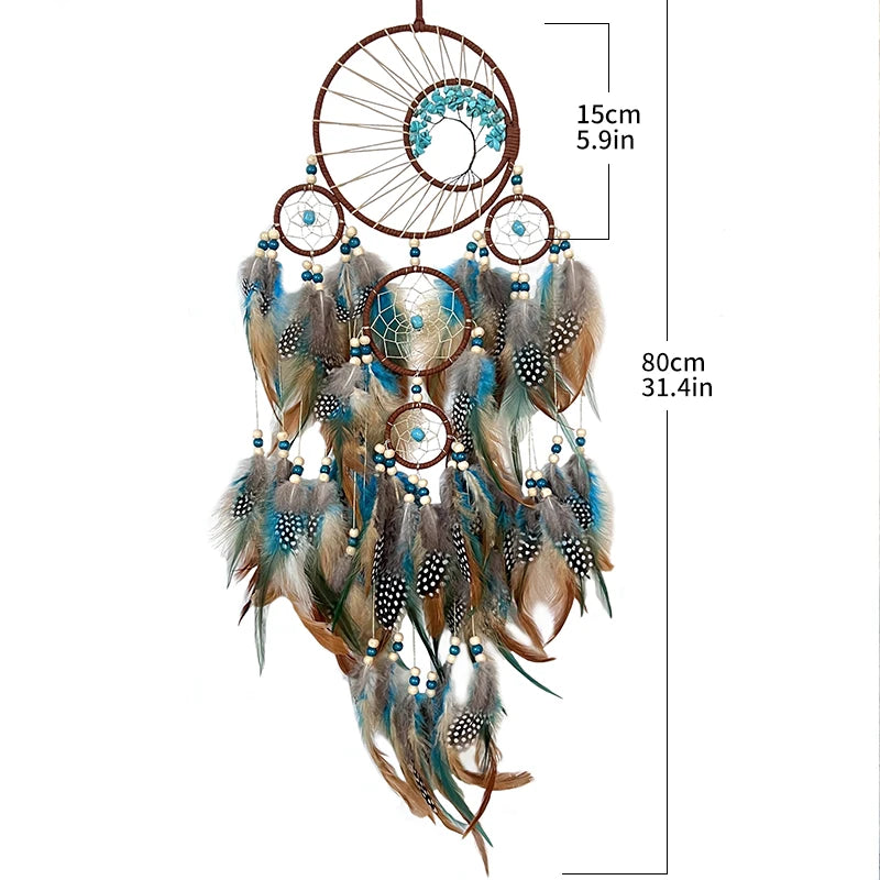 Dream catchers Tree of Life
