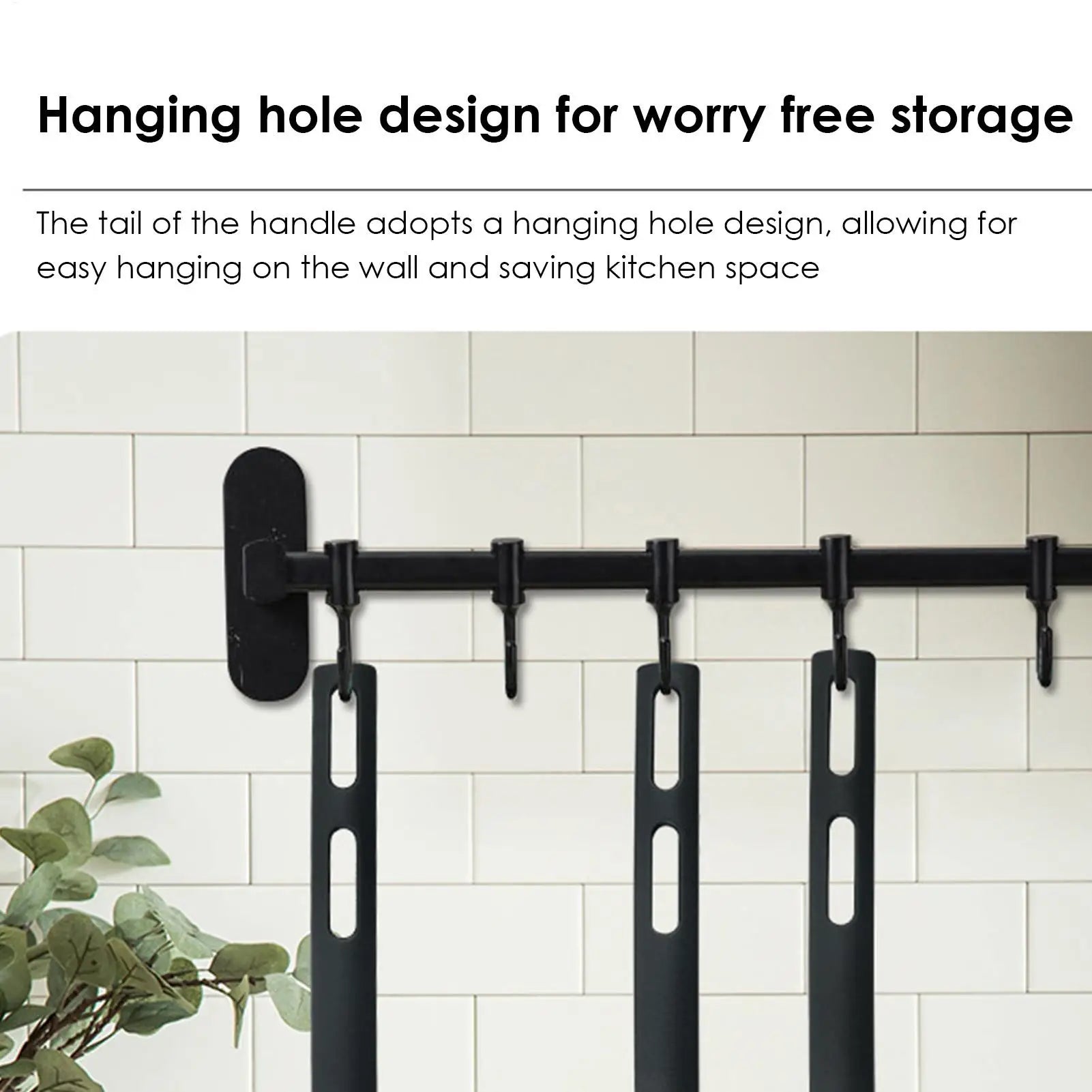 Kitchen Tool Set