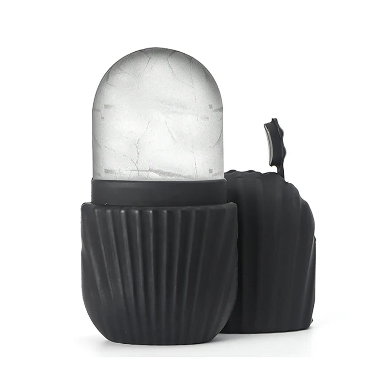 1/2/3pcs Ice Face Roller Facial Skincare