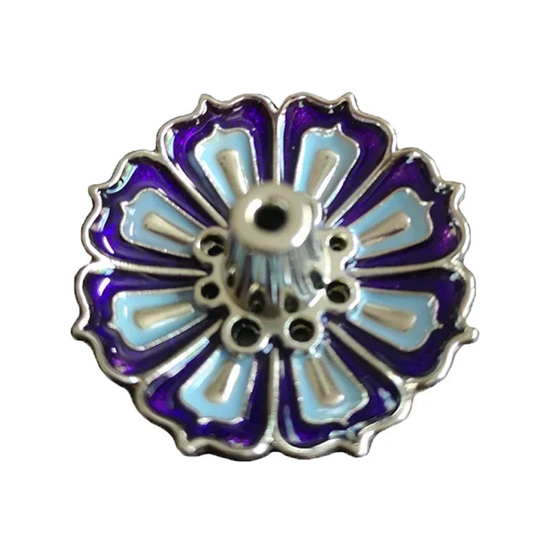 Incense Holder for Sticks Alloy Incense Burner