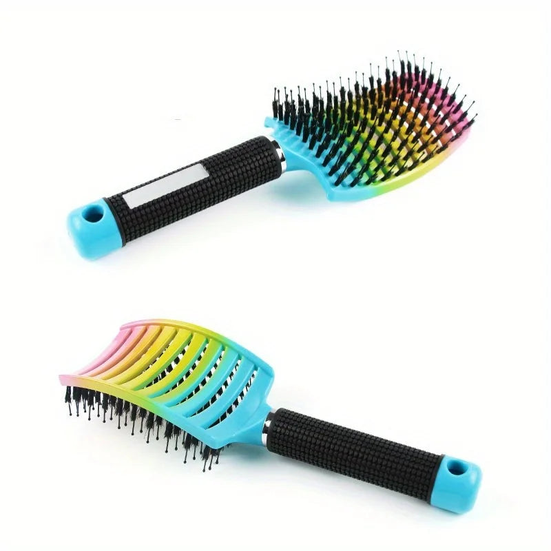 Magic Scalp Massage Hair Brush for Women