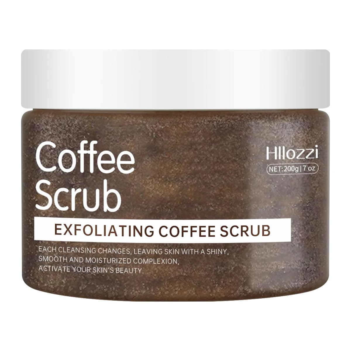 200g Himalayan Salt Body Scrub