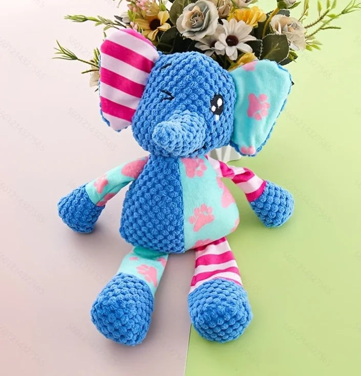 Pet Plush Toy Cat Dog