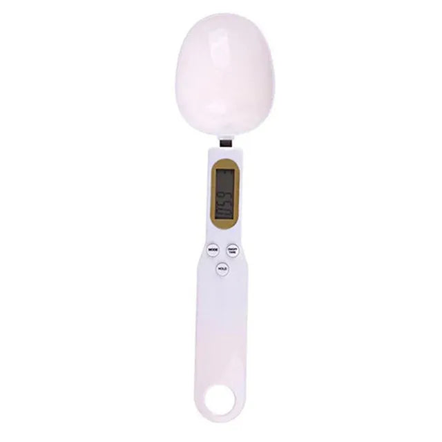 Digital Kitchen Scale Mini Spoon Scale