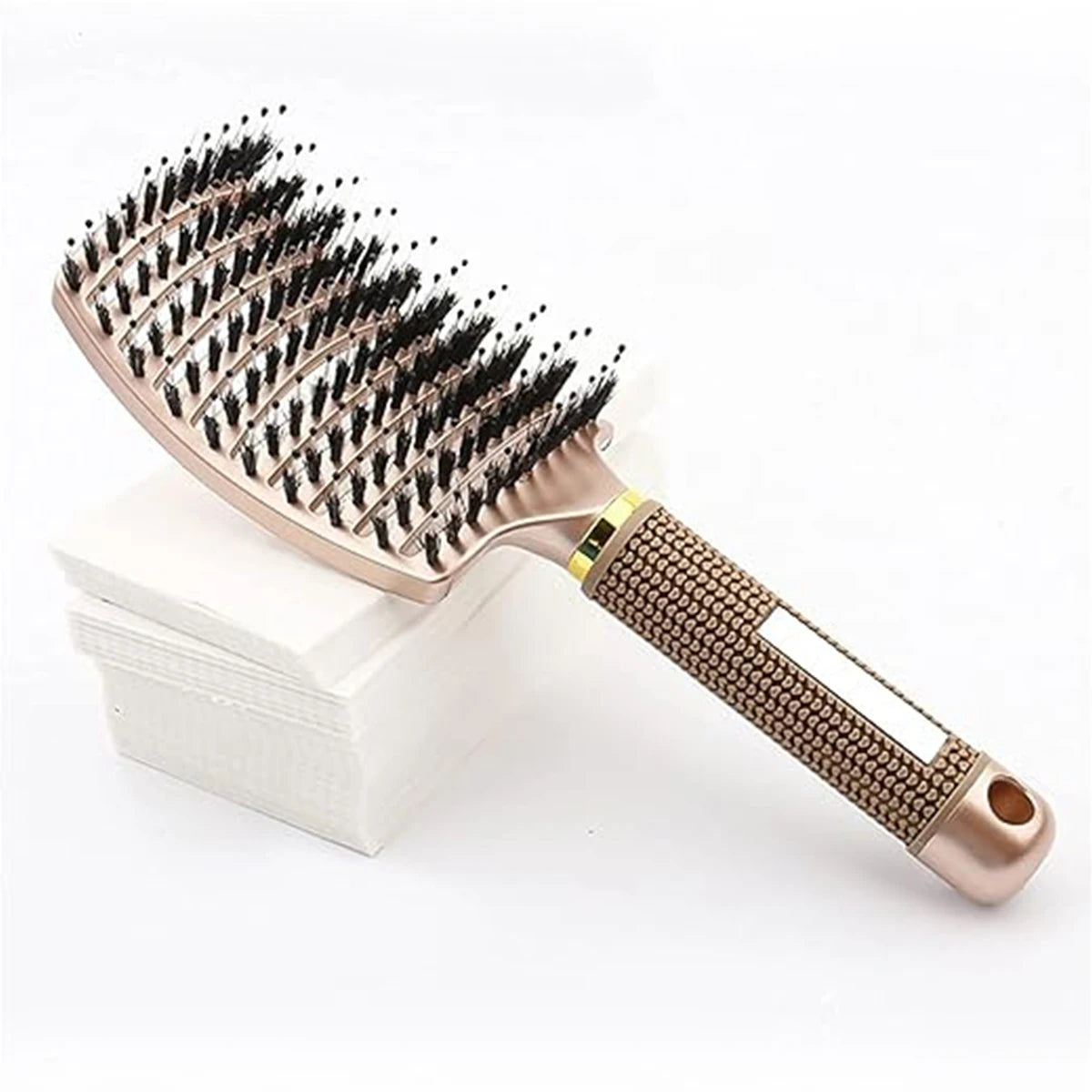 Hair Brush Scalp Massage