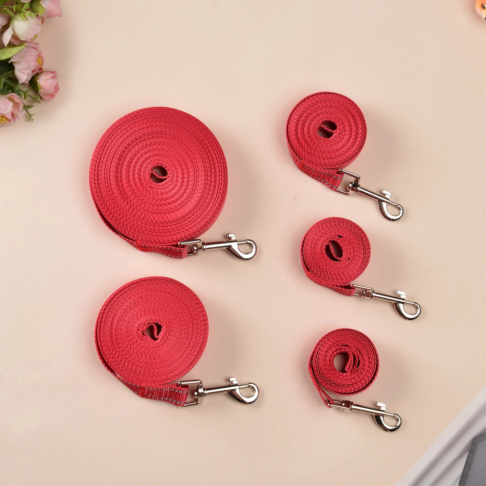 Pet Leash Reflective Nylon