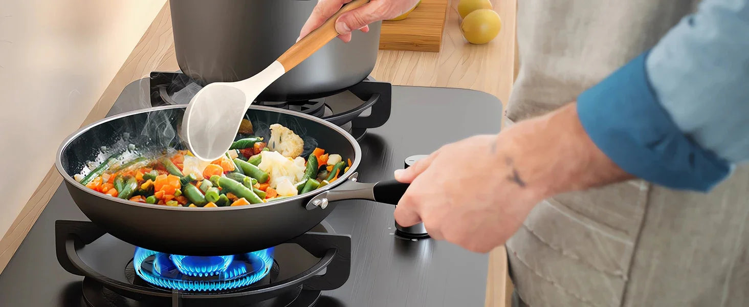 Kitchen Kit 12 Pieces