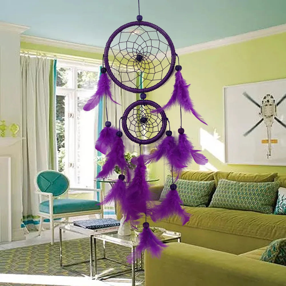 Dream Catcher Room Decor