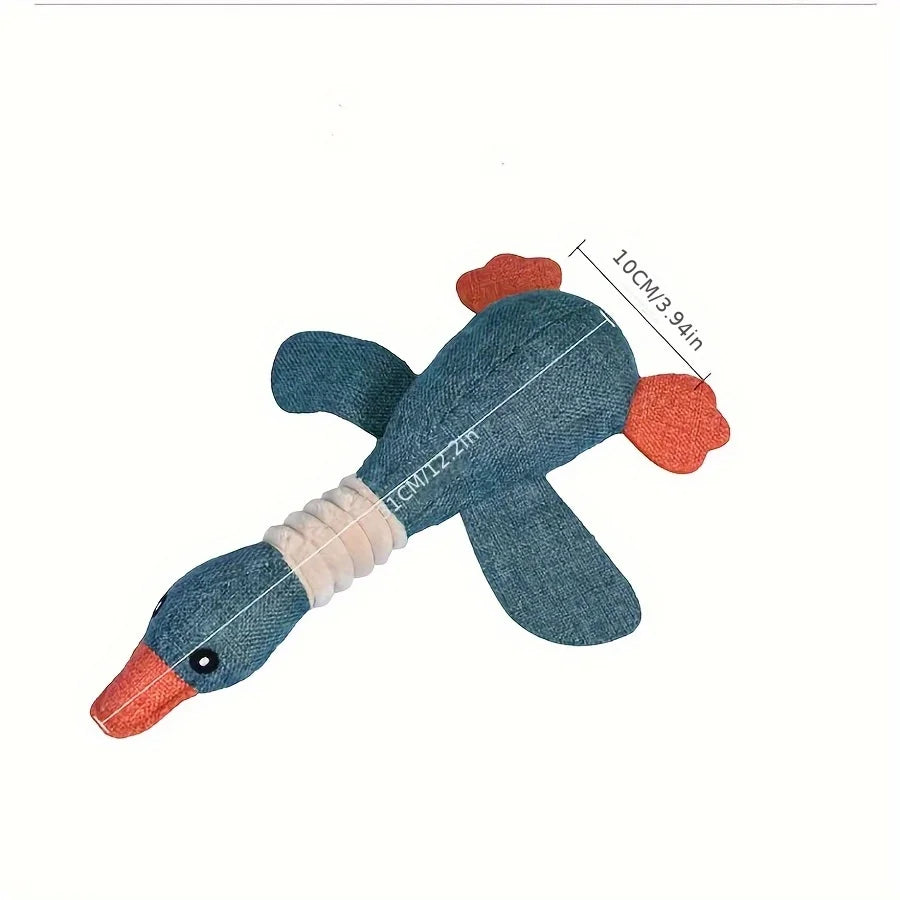 Pet Toys, Wild Goose,
