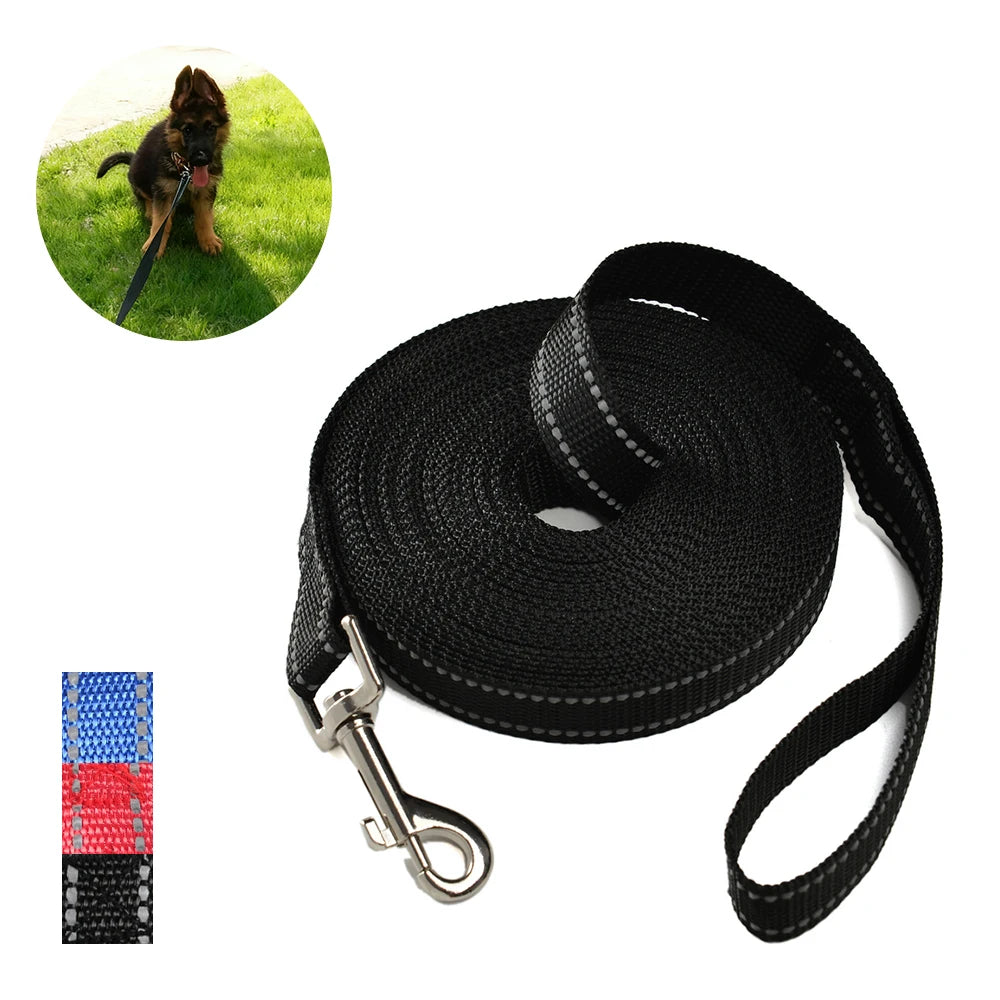 Pet Leash Reflective Nylon